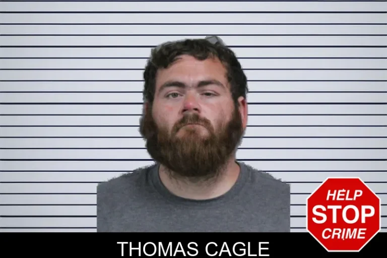 Thomas Cagle
