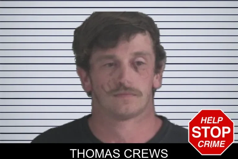Thomas Crews