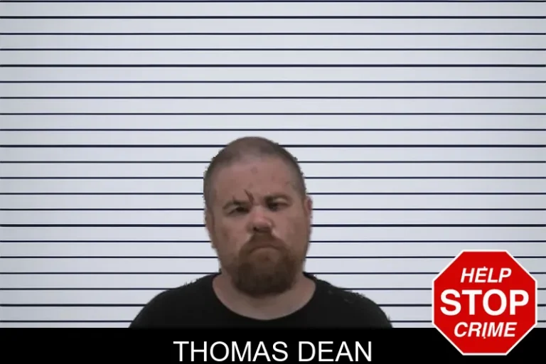 Thomas Dean