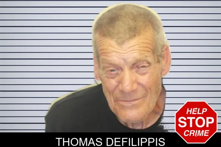 Thomas Defilippis