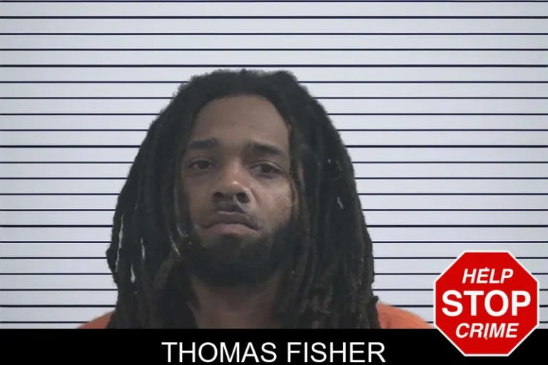 Thomas Fisher