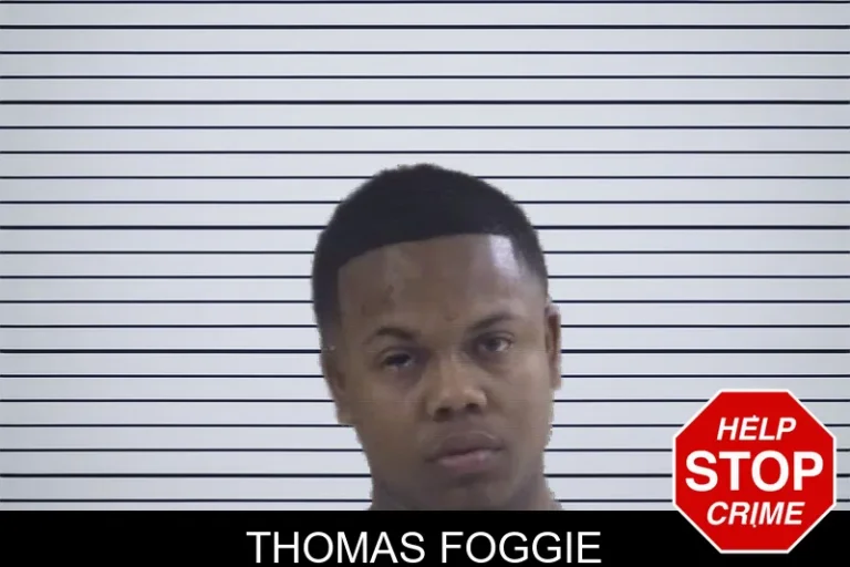 Thomas Foggie