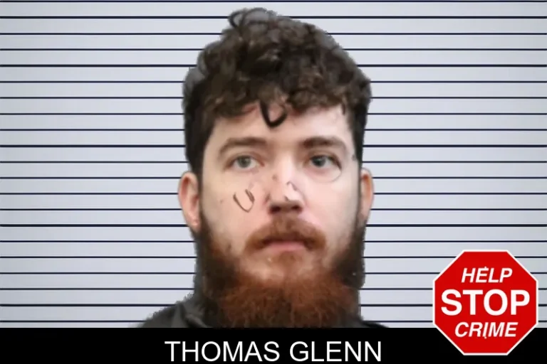Thomas Glenn