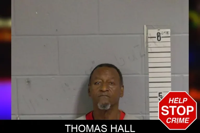 Thomas Hall