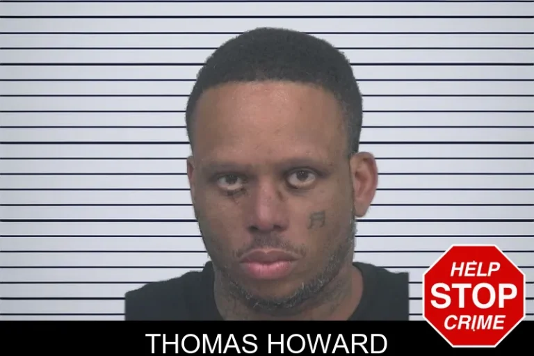 Thomas Howard