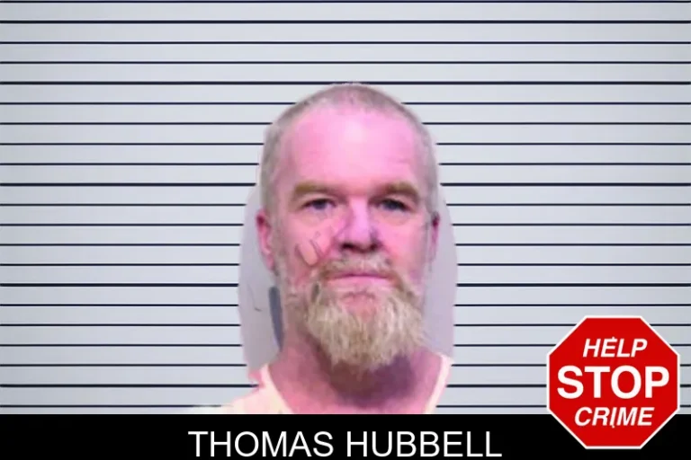 Thomas Hubbell