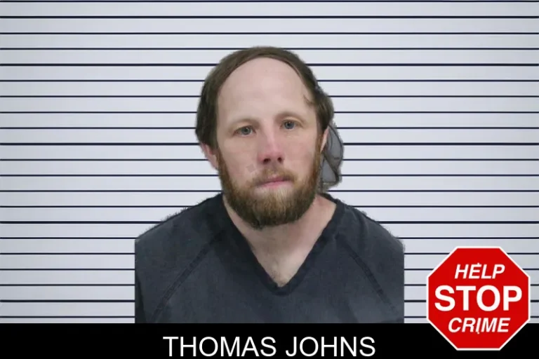 Thomas Johns