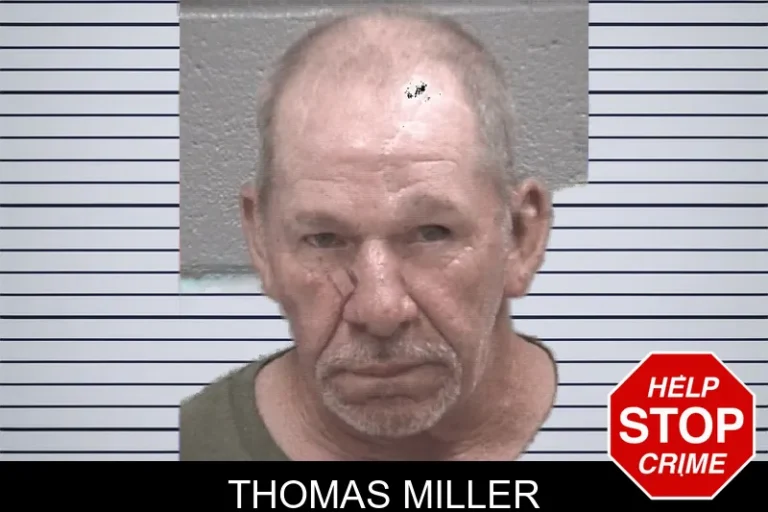 Thomas Miller