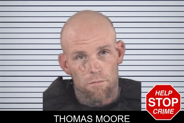 Thomas Moore