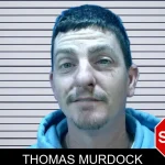 Thomas Murdock mugshot – Troup County , Georgia Thomas Murdock mugshot