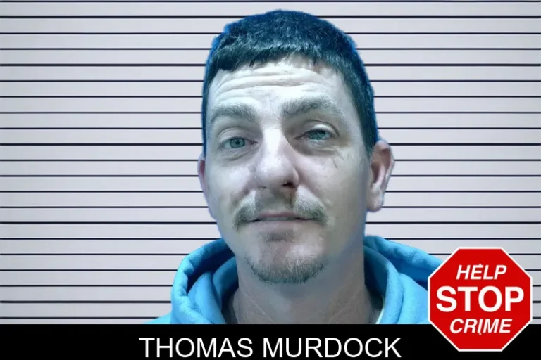 Thomas Murdock mugshot – Troup County , Georgia Thomas Murdock