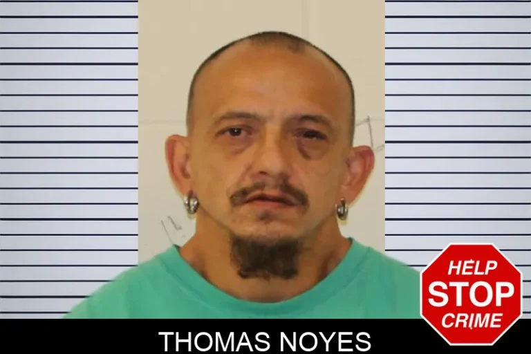Thomas Noyes mugshot – Johnson County , Georgia Thomas Noyes