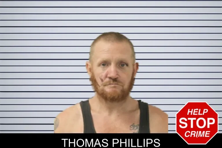 Thomas Phillips