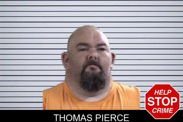 Thomas Pierce