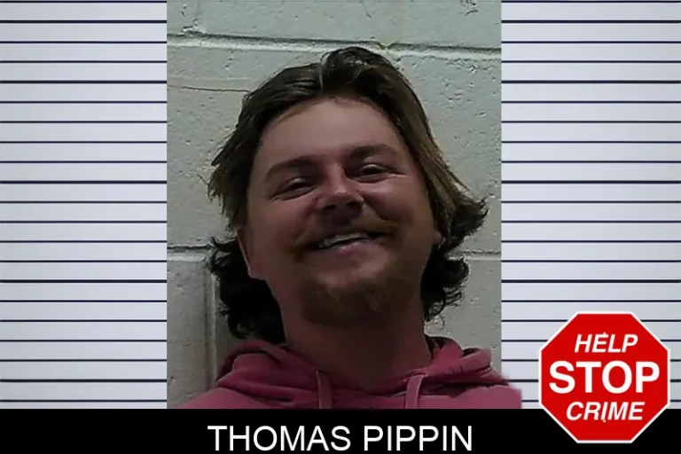 Thomas Pippin