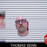 Thomas Senn mugshot