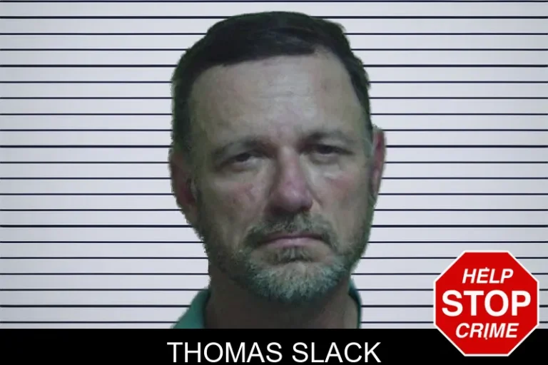 Thomas Slack