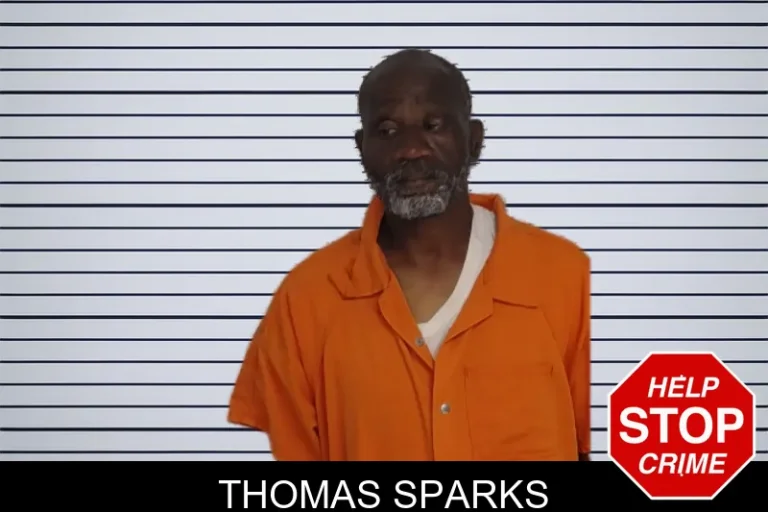 Thomas Sparks