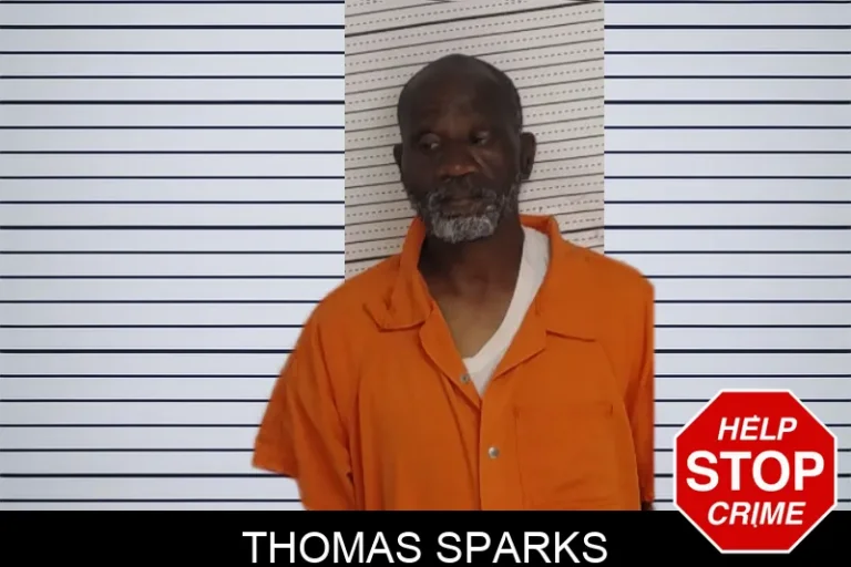 Thomas Sparks