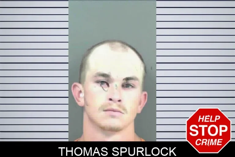 Thomas Spurlock