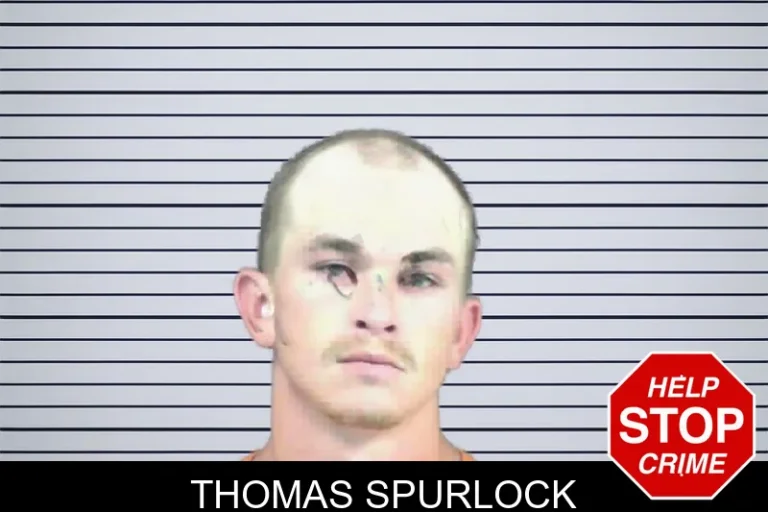 Thomas Spurlock