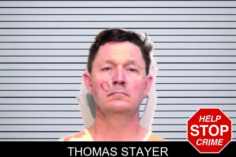 Thomas Stayer