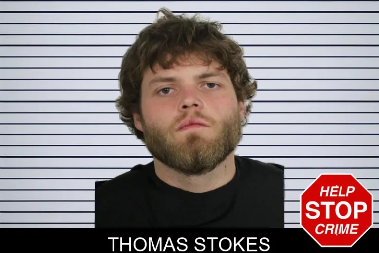 Thomas Stokes