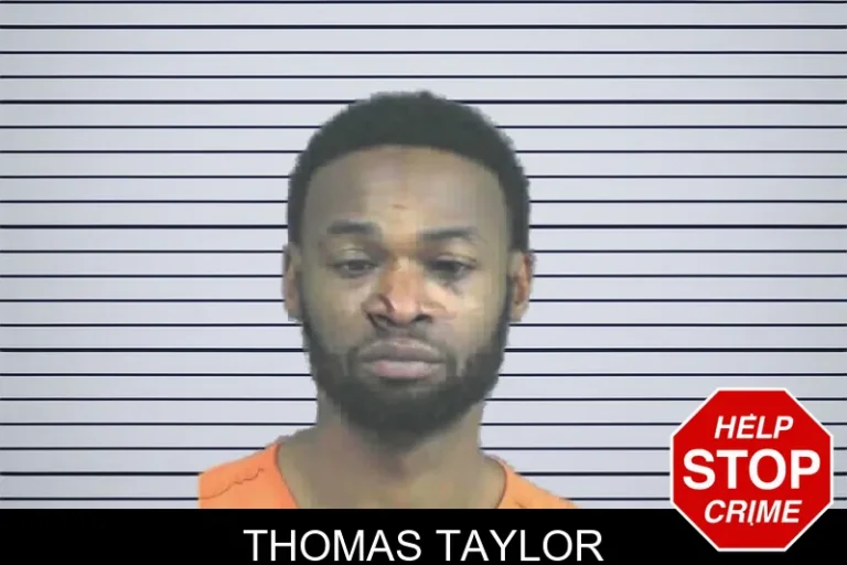 Thomas Taylor