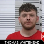 Thomas Whitehead mugshot – Colquitt County , Georgia Thomas Whitehead mugshot
