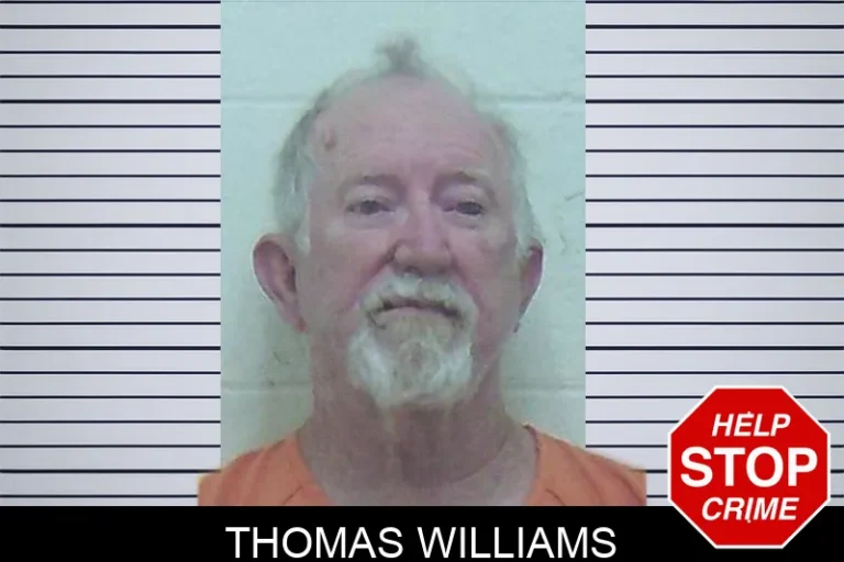 Thomas Williams