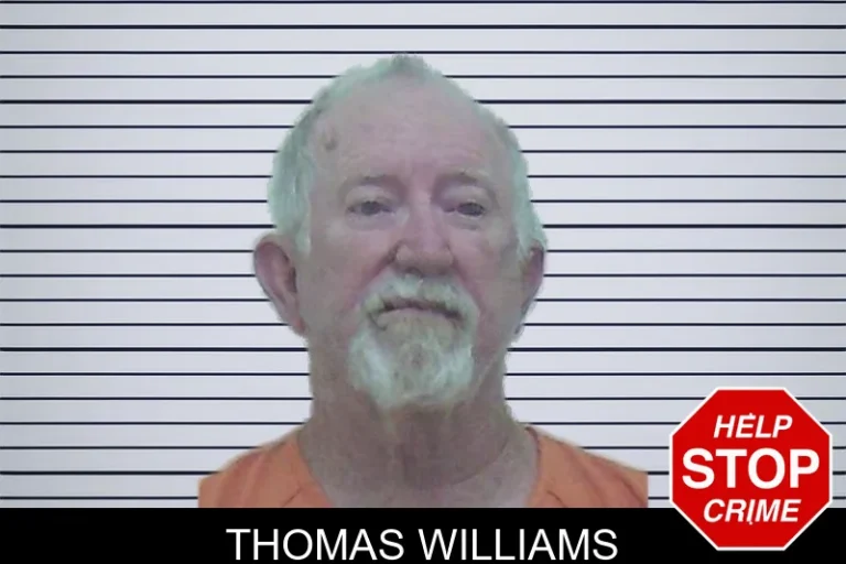 Thomas Williams
