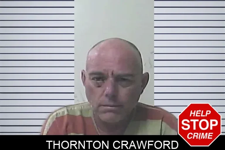Thornton Crawford