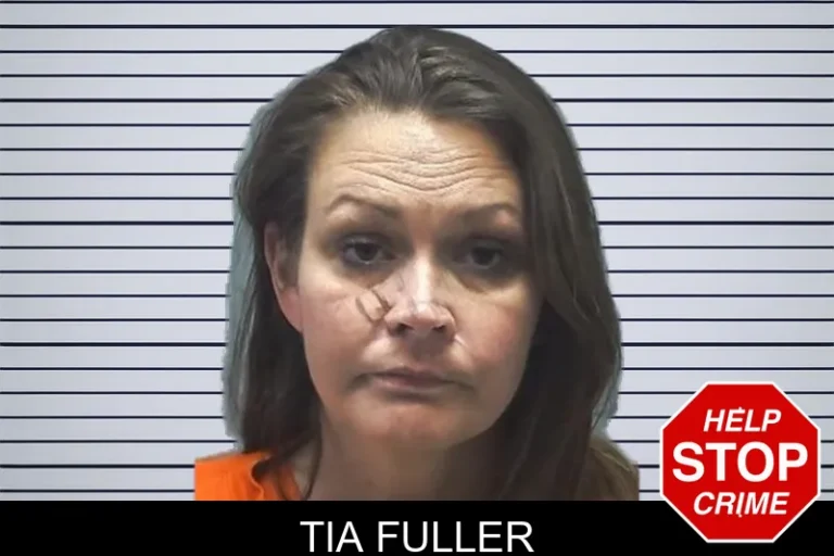 Tia Fuller