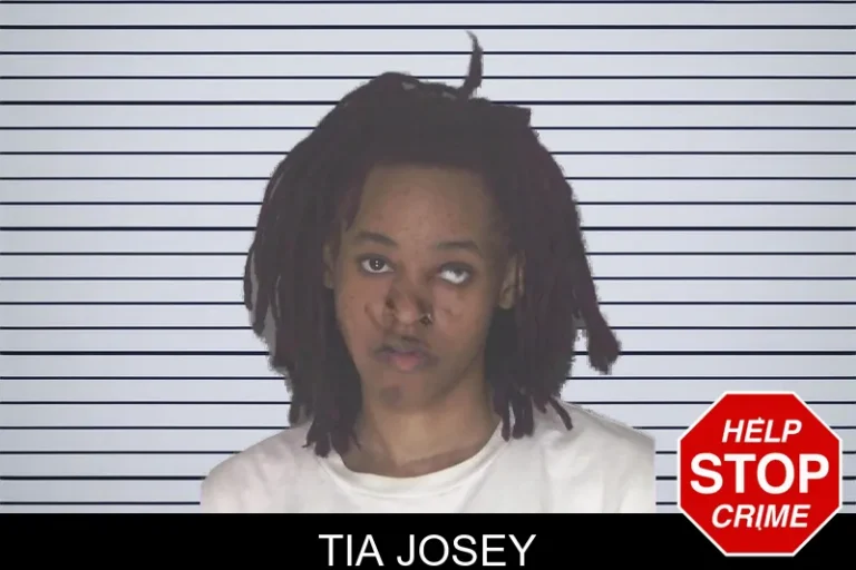 Tia Josey