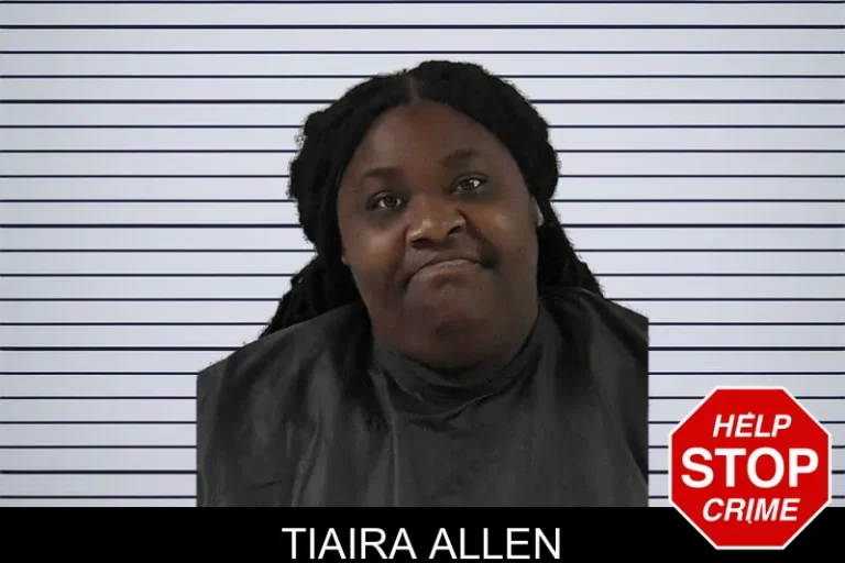 Tiaira Allen
