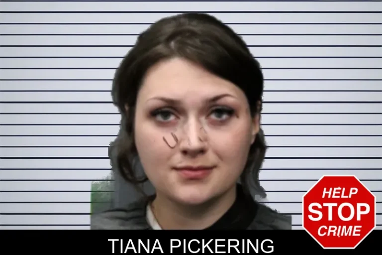 Tiana Pickering