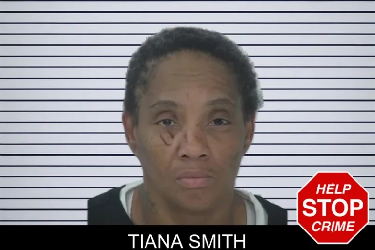 Tiana Smith