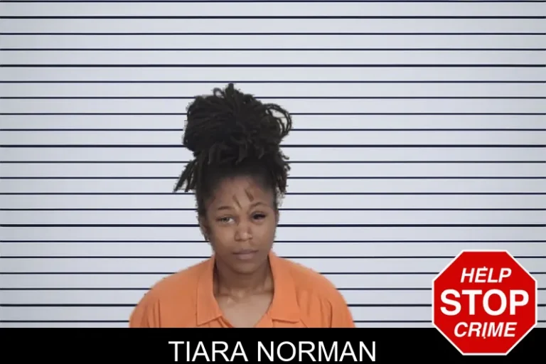 Tiara Norman