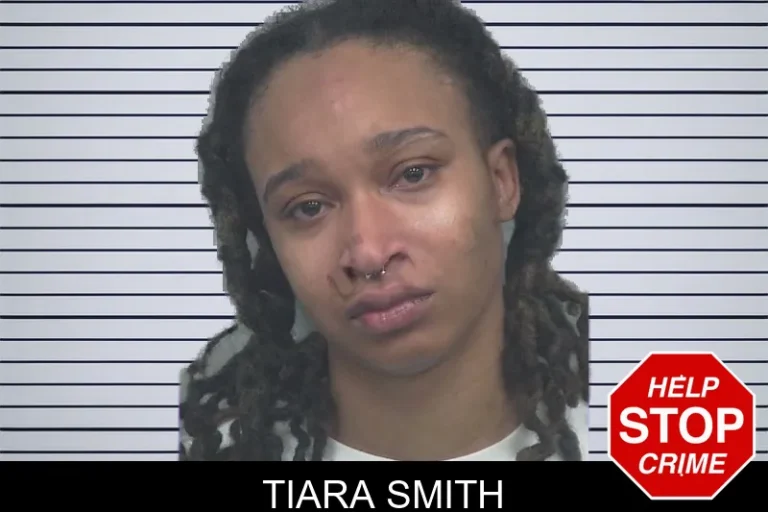 Tiara Smith mugshot – Gwinnett County , Georgia Tiara Smith