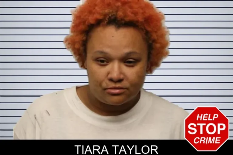 Tiara Taylor