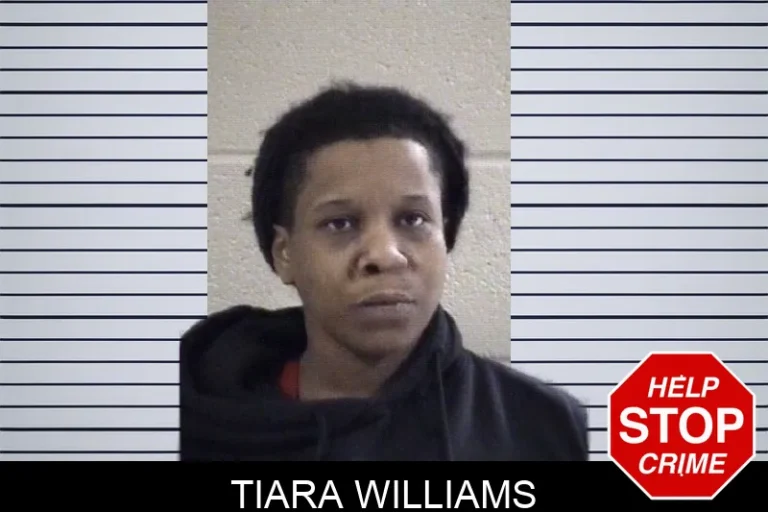 Tiara Williams