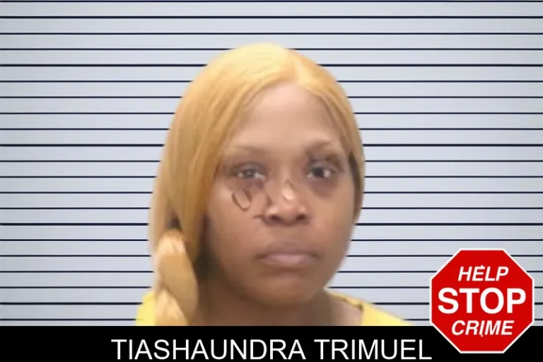 Tiashaundra Trimuel
