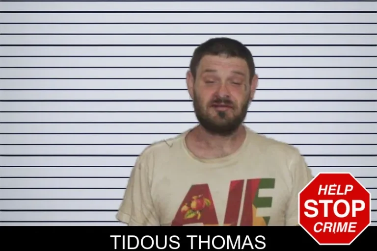 Tidous Thomas