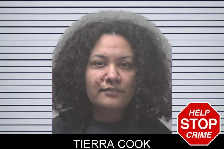 Tierra Cook