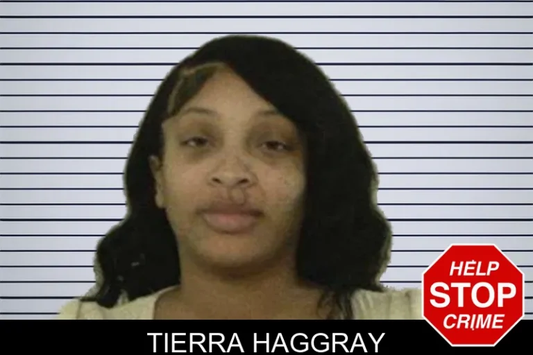 Tierra Haggray
