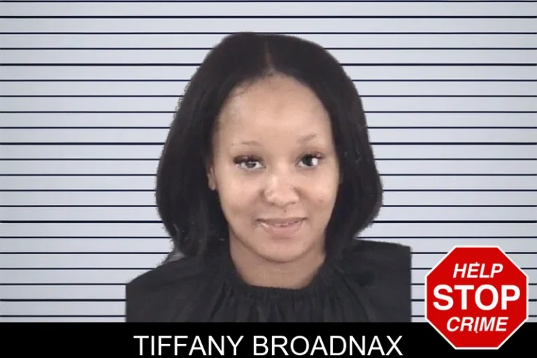 Tiffany Broadnax