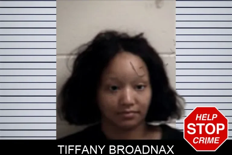Tiffany Broadnax