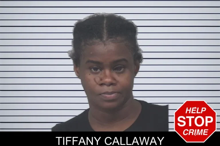 Tiffany Callaway