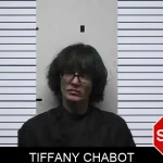 Tiffany Chabot mugshot – Pike County , Georgia Tiffany Chabot mugshot