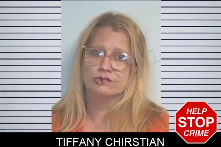 Tiffany Chirstian